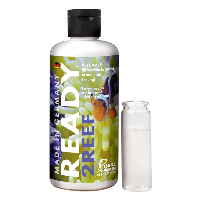 Fauna Marin Ready 2 Reef 500 ml