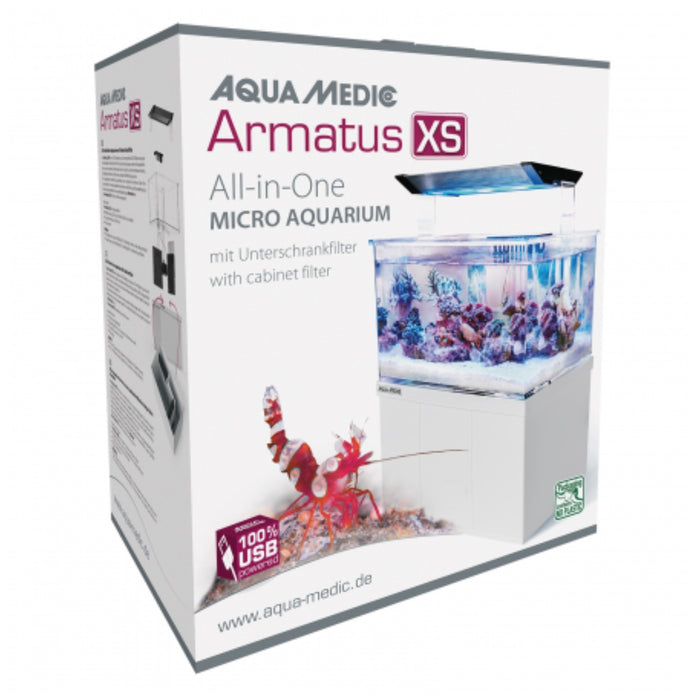 Aquamedic Micro Armatus XS 8 litri