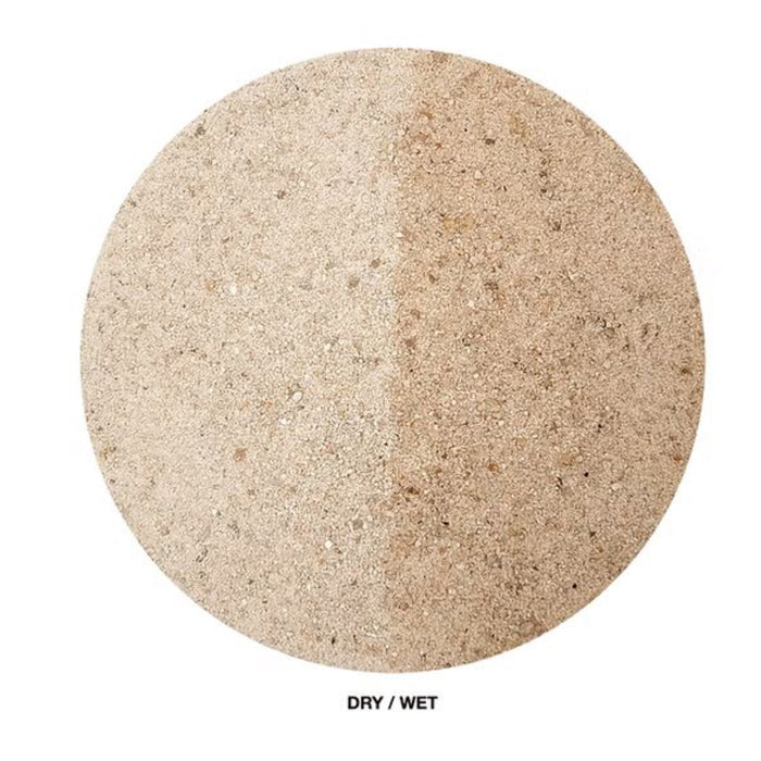 Wio Heaven Sand 2kg – Sabbia Bianca Naturale per Acquari, Paludari e Terrari