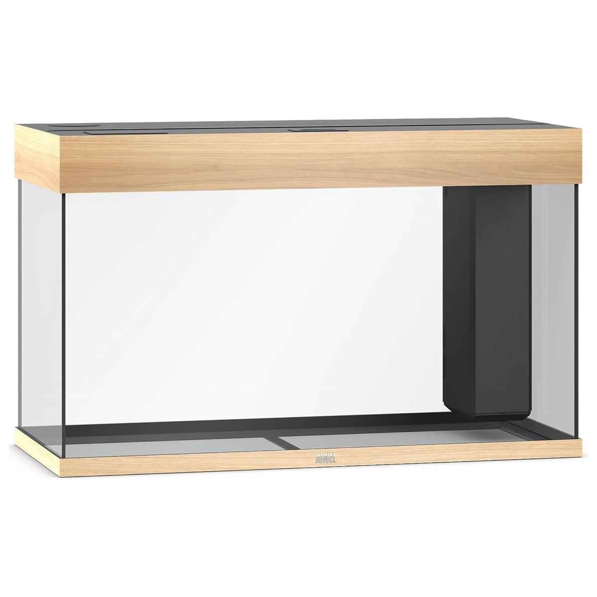 Juwel Rio 125 Light Wood LED — Verde Vivo Acquari
