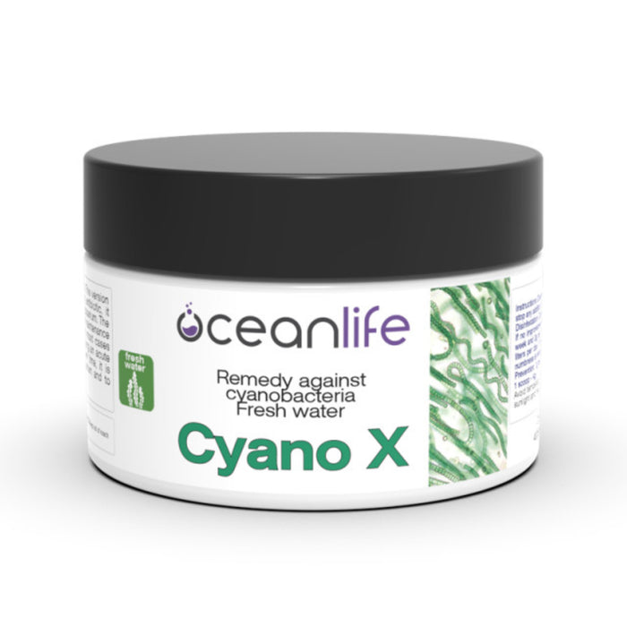 Oceanlife Cyano X Fresh Water 100 ml