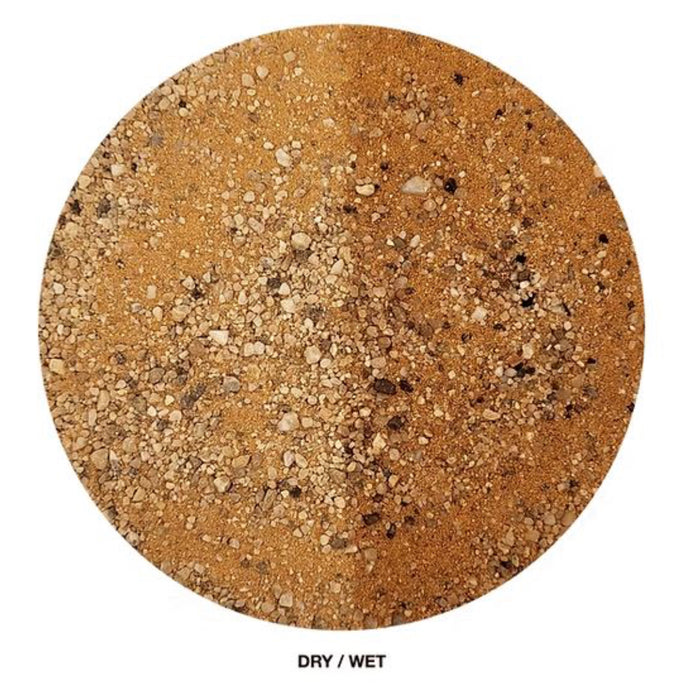 Wio El Dorado Sand 2 kg – Sabbia Silicea Naturale Colore Ocra per Acquari