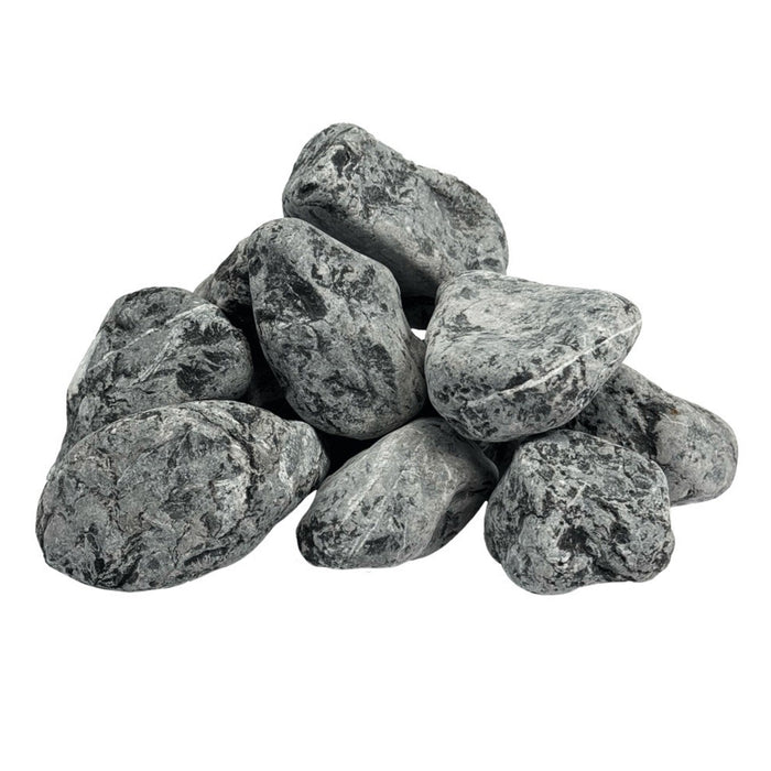 Wio Ryuoh Boulder Nano Stone 2 kg – Pietra Naturale Levigata per Nano Layout