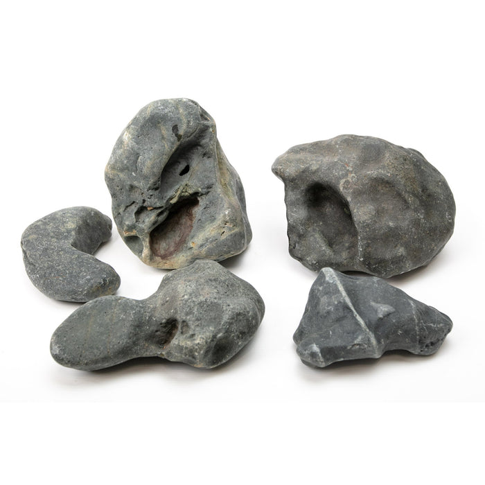 AqPet Zen Stone Hakkai – Roccia Naturale Inerte Premium (Prezzo al kg)