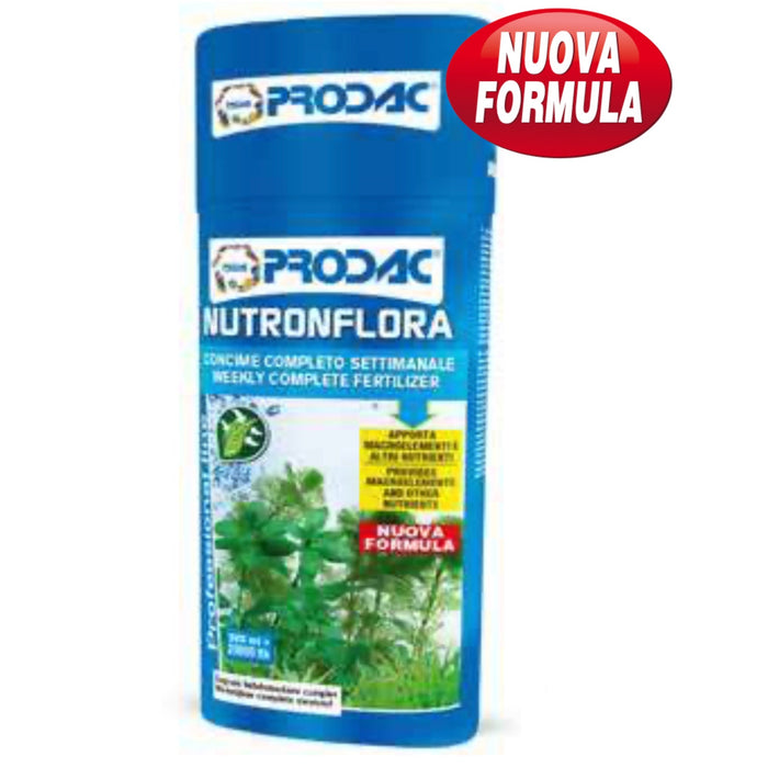 Prodac Nutronflora 250 ml