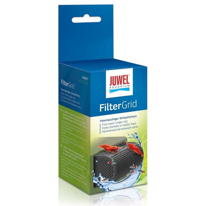 Juwel Filter Grid – Griglia di protezione per filtri BioFlow
