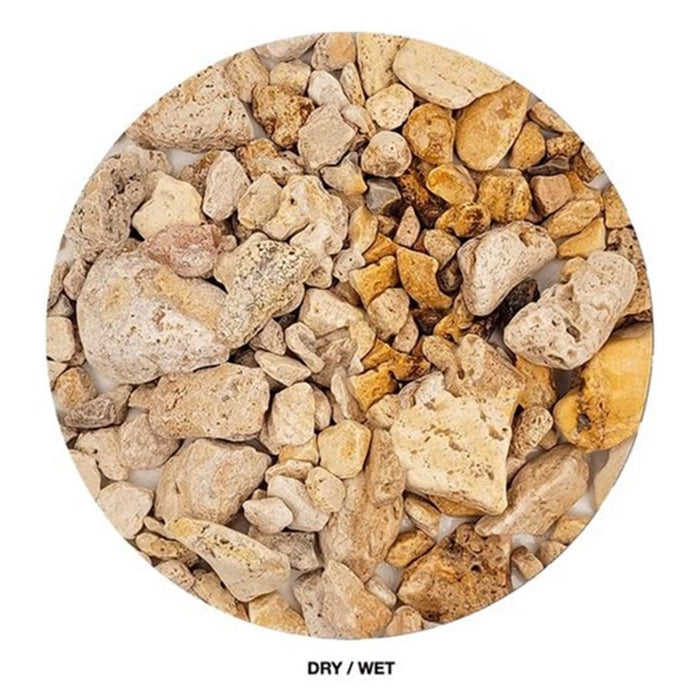WIO White Adder Gravel Mix 5 kg – Ghiaia Chiara 5–30 mm