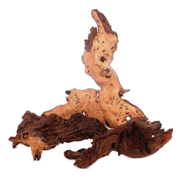 Radice Mopani Extra Large – Legno decorativo naturale per acquari