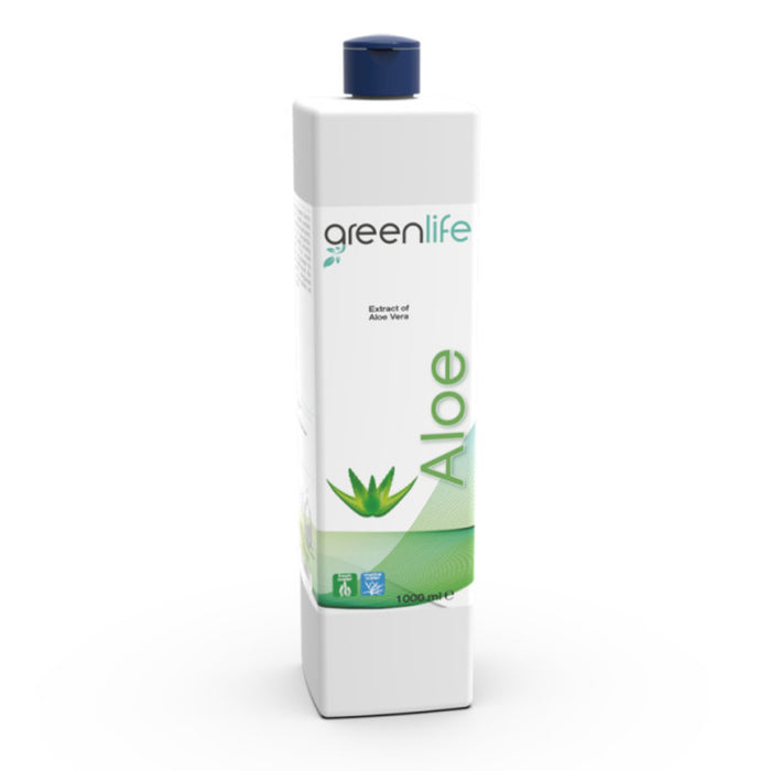 Oceanlife Aloe 1000 ml