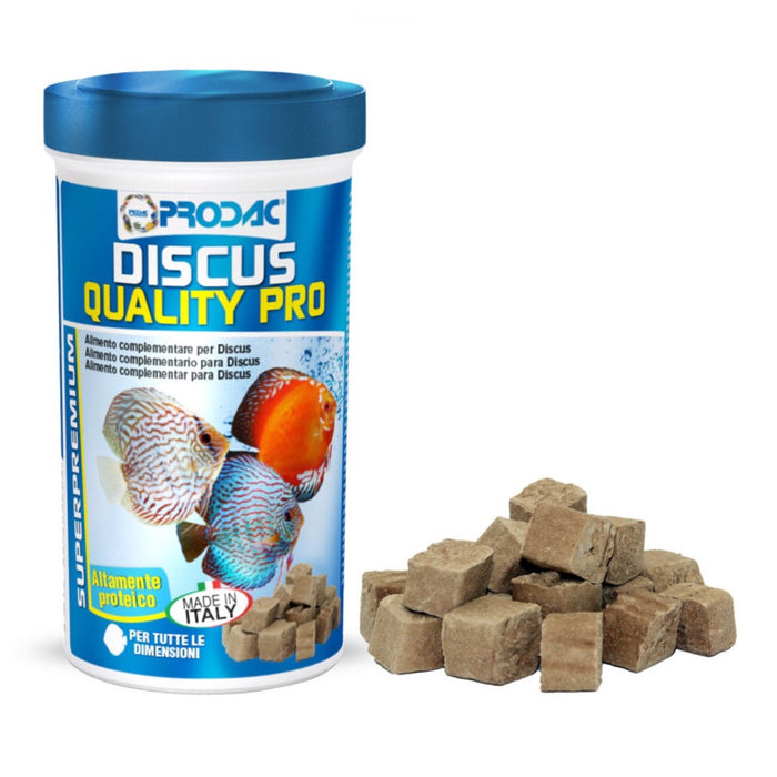 Prodac Discus Quality Pro 250 ml