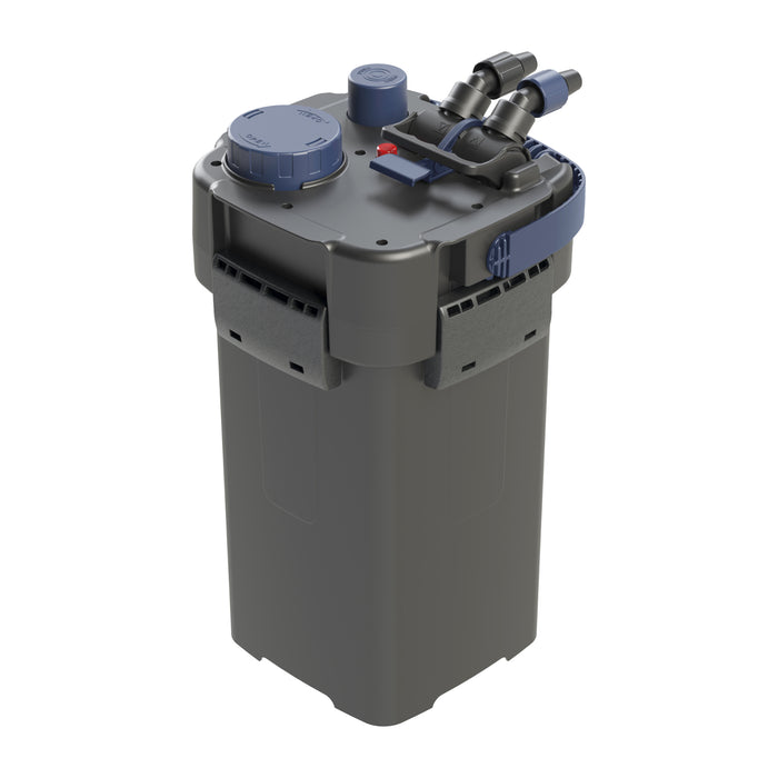 Sicce Mega Filtra 900 – Filtro esterno ad alte prestazioni per acquari fino a 900 L