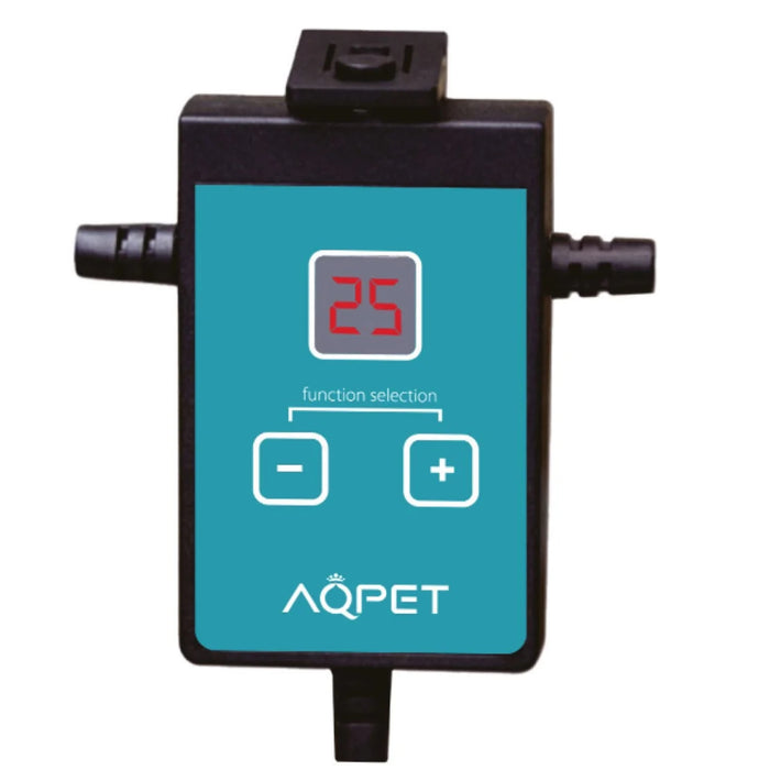 AqPet FROSTLINE Digital Controller – Centralina Termica Automatica per Ventole Acquario