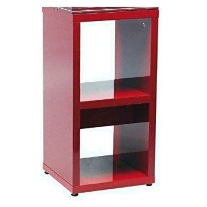 Mobile Pure Stand Medium Ambitious Burgundy