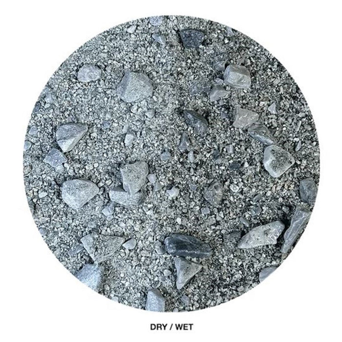 WIO Light Mist Riverbed 2 kg – Ghiaia Naturale 0,1–5 cm