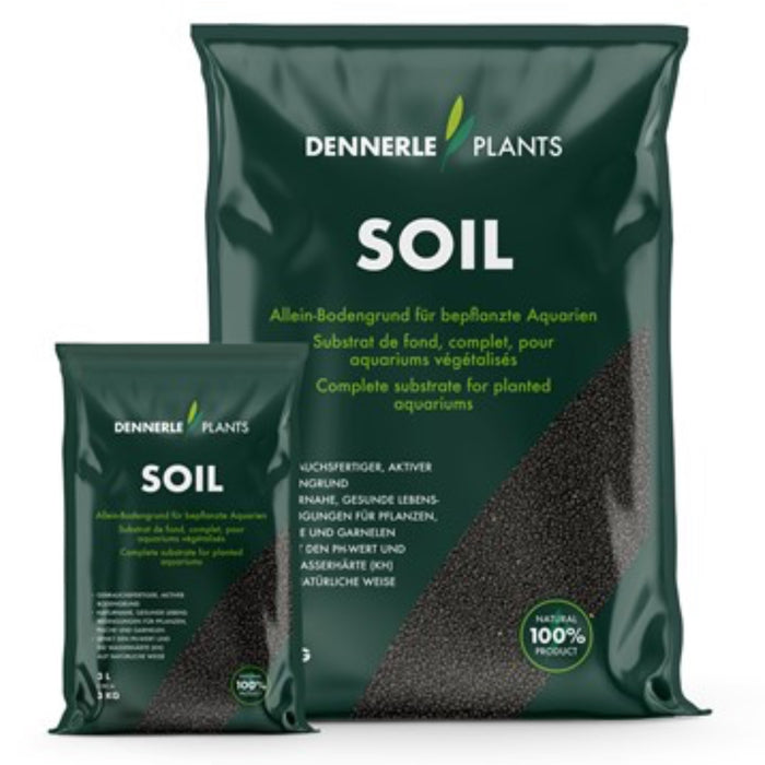 Dennerle Soil 3 Kg