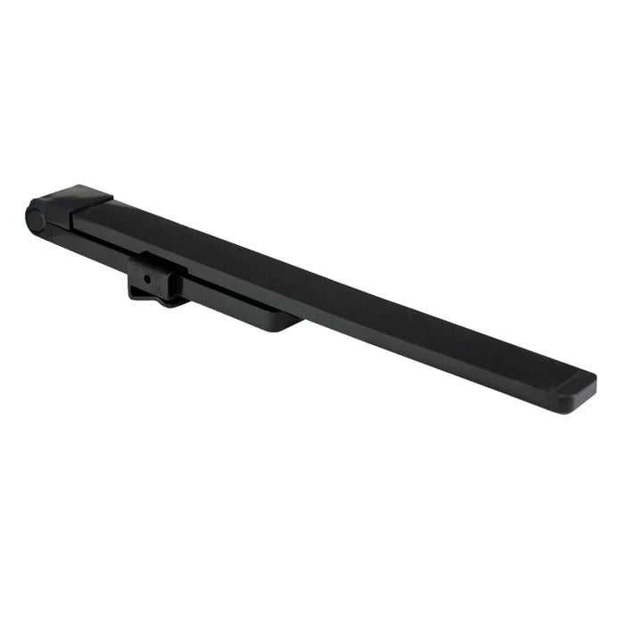 AqPet AuraLed R50 – Plafoniera LED Pieghevole Nera 16W 8000K per Acquari 50 cm