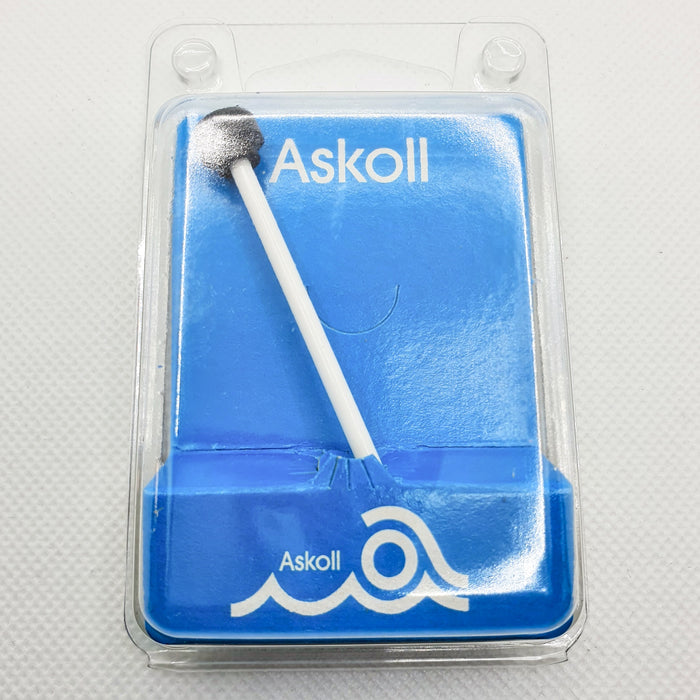 Askoll alberino ceramico + supporto Pratiko 3.0 e New Generation