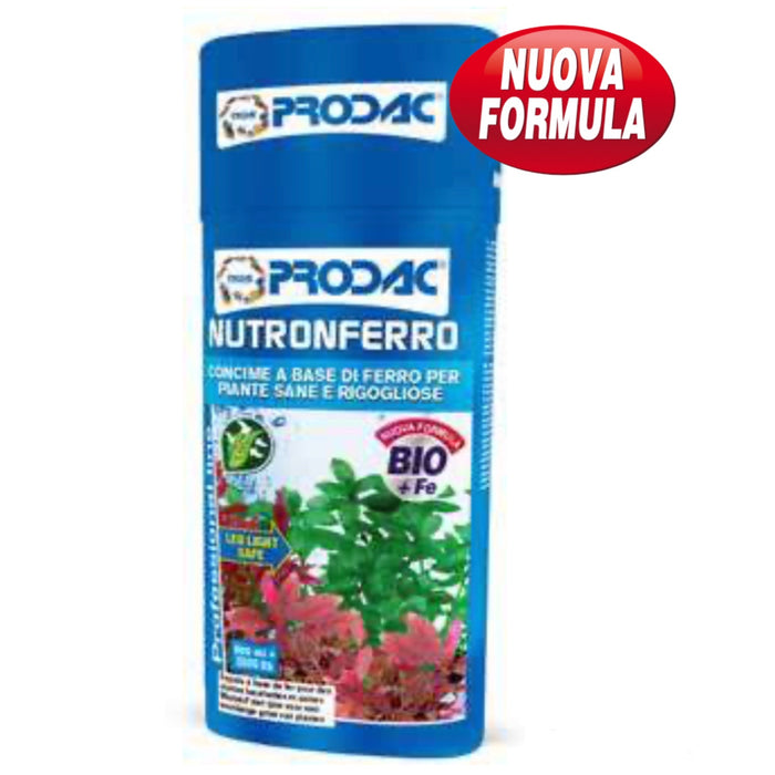 Prodac Nutronferro 500 ml