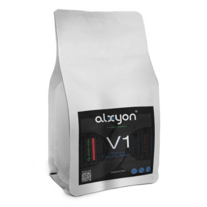 Alxyon V1 8 litri