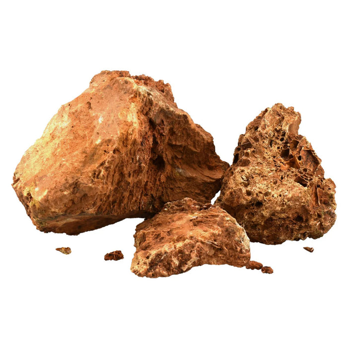 AqPet Zen Stone Rocce Maple – Roccia Naturale per Aquascaping (Prezzo al kg)