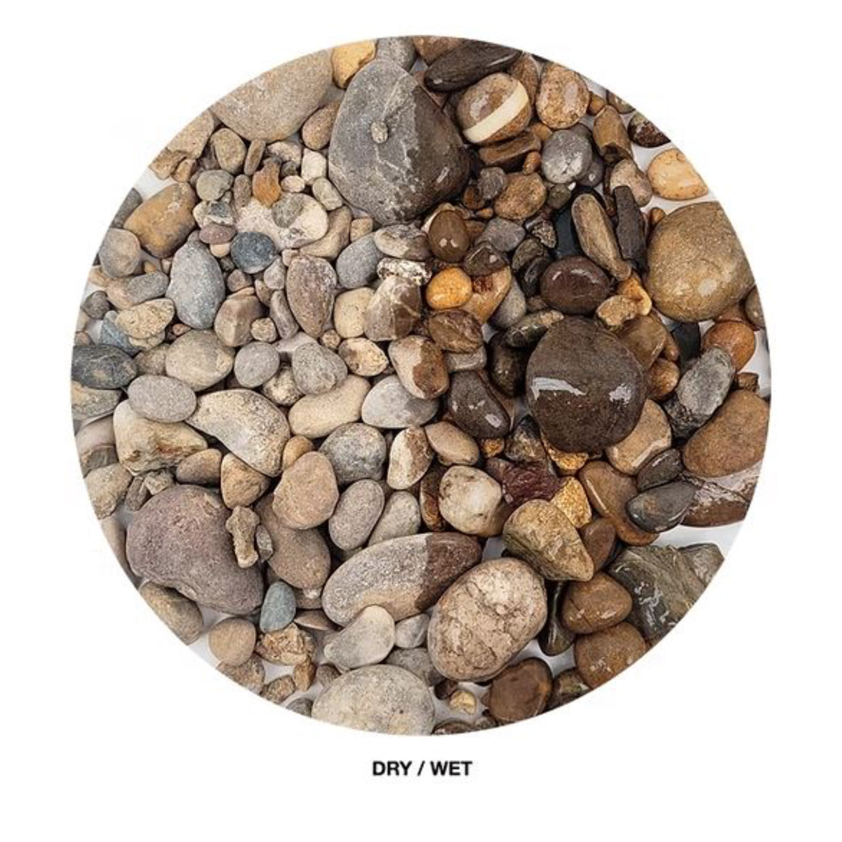 ARKA myScape-Rocks Lava Pebbles, 10kg - Onlineshop