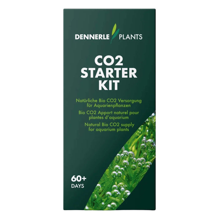 Dennerle CO2 starter kit