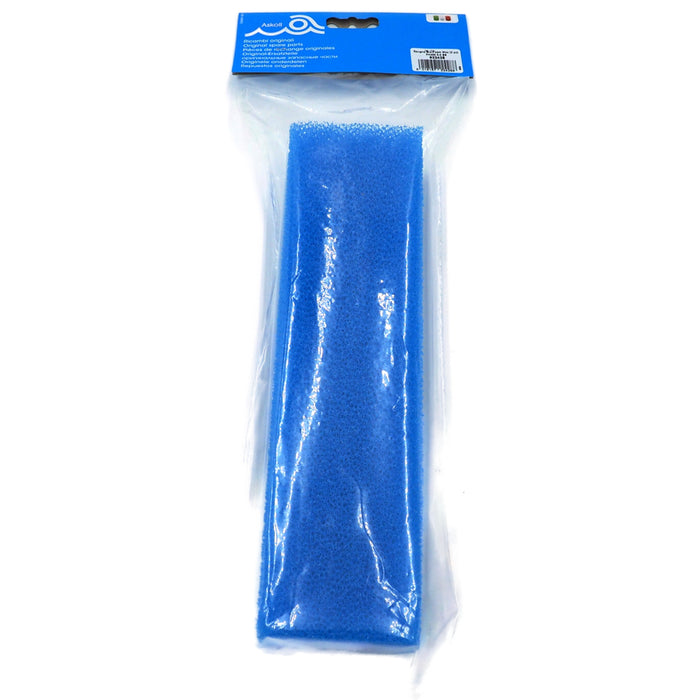 Askoll Spugna Bio Foam per Pratiko 400 3.0 (2 Pezzi) – Ricambio Filtro Esterno