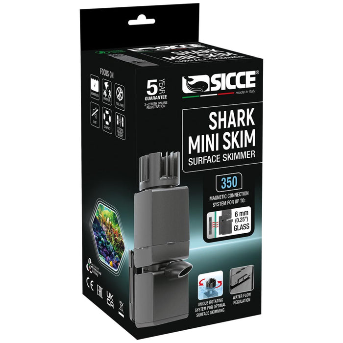 Sicce Shark Mini Skim 350