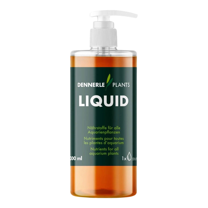 Dennerle Liquid 300 ml