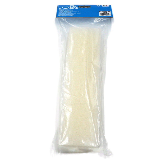 Askoll Spugna Meccanica Pratiko 400 (2 Pezzi) – Ricambio per Cestello Verticale