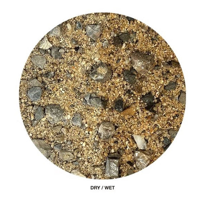 WIO Tan Savage Riverbed 5 kg – Substrato Naturale 0,1–5 cm