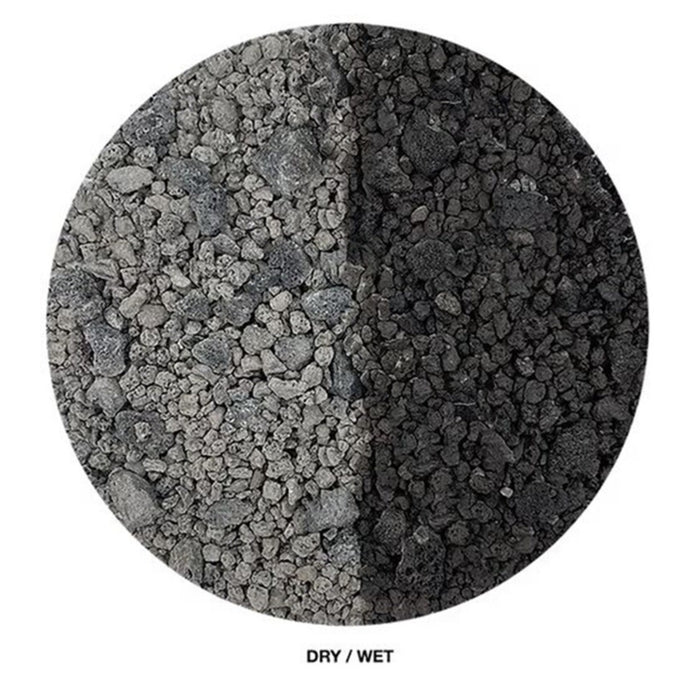 WIO PowerVol Florabed 3 kg – Roccia Vulcanica Porosa 4–15 mm
