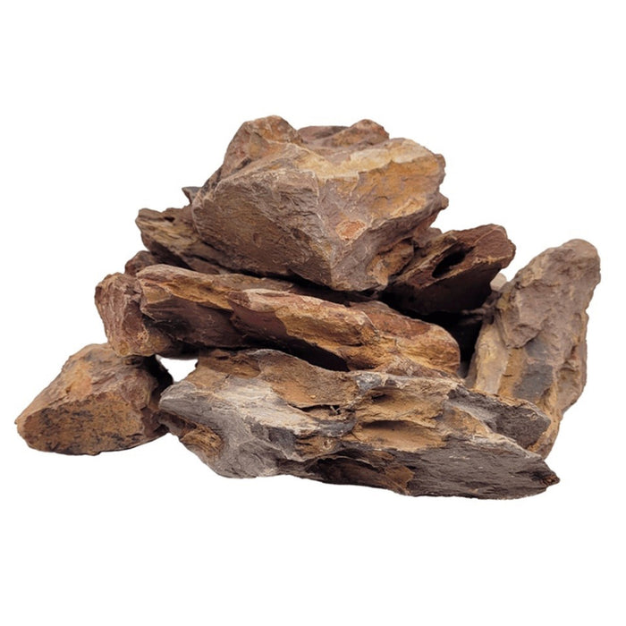 Wio Dragon Nano Stone 1,5 kg – Pietra Naturale Ohko per Nano Layout e Terrari