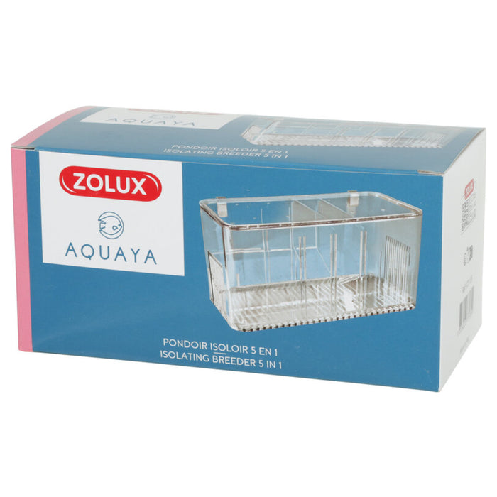 Zolux Nido Parto 5-in-1 – Sala Parto e Nursery Modulare