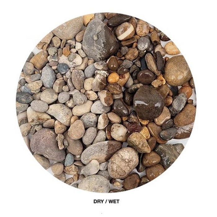 WIO Elderly Gravel Mix 5 kg – Ghiaia Naturale 3–40 mm