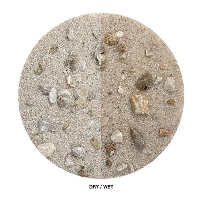 WIO Pale Ethereal Riverbed 2 kg – Substrato Naturale Chiaro 0,1–5 cm