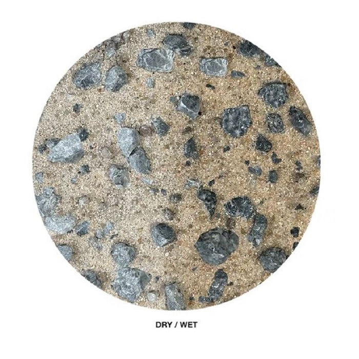 Wio Silver Shine Riverbed 2 kg – Substrato a Contrasto per Acquari e Terrari