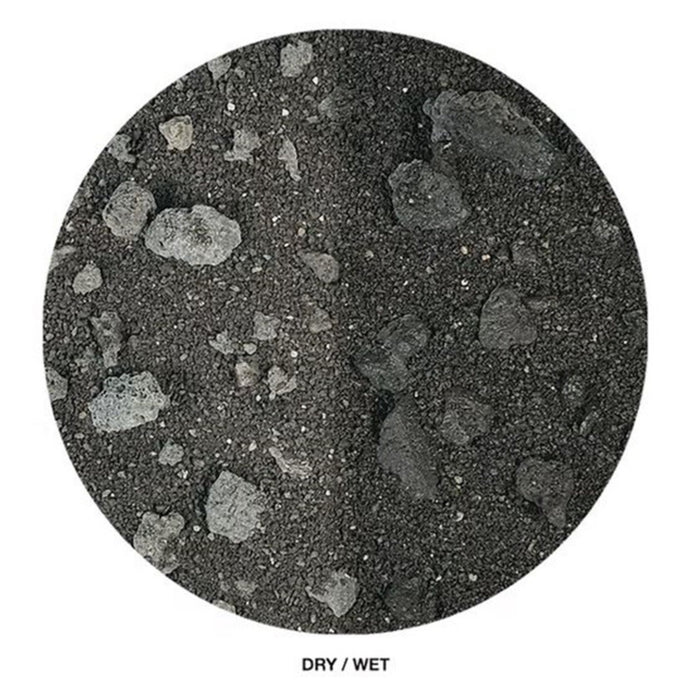 WIO Midnight Veil Riverbed 3 kg – Substrato Nero 0,1–5 cm