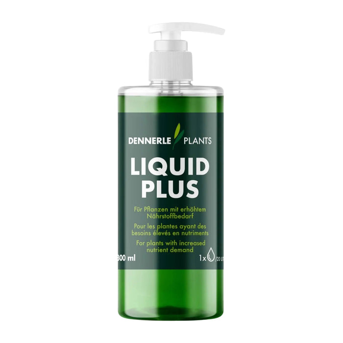 Dennerle Liquid plus 125 ml