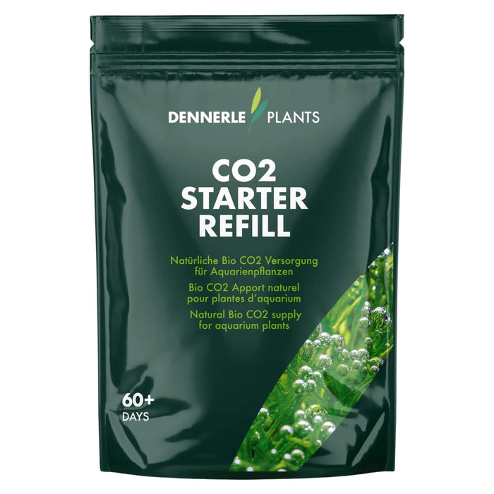 Dennerle CO2 starter refill