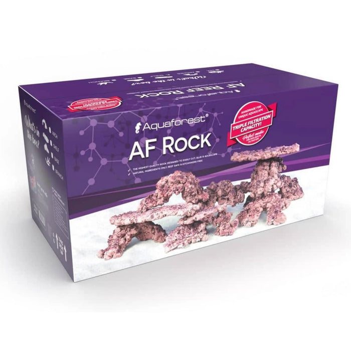 Aquaforest Rock Mix 10 Kg