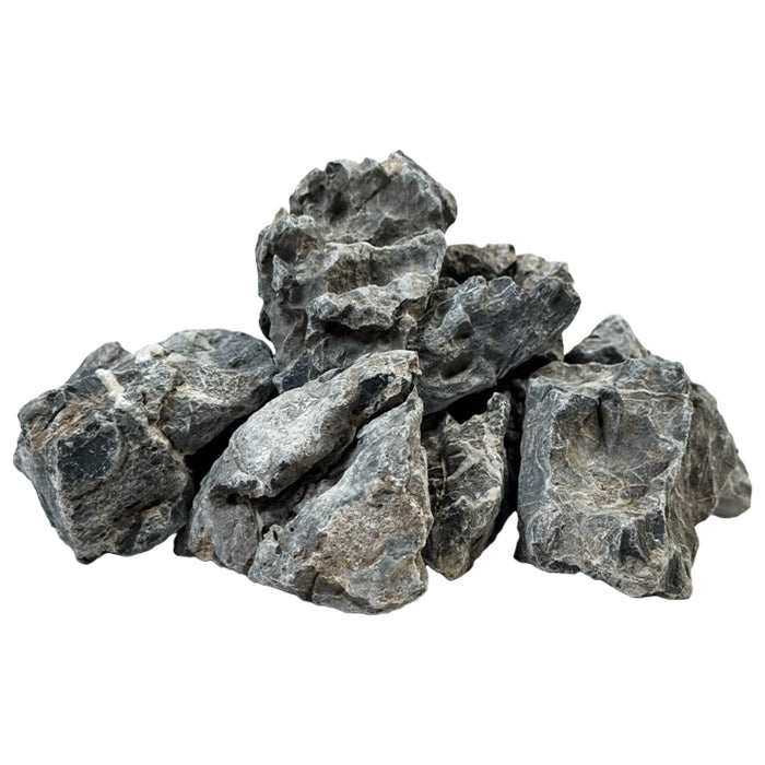 Wio Ryuoh Nano Stone 2 kg – Pietra Naturale per Nano Layout Aquascaping