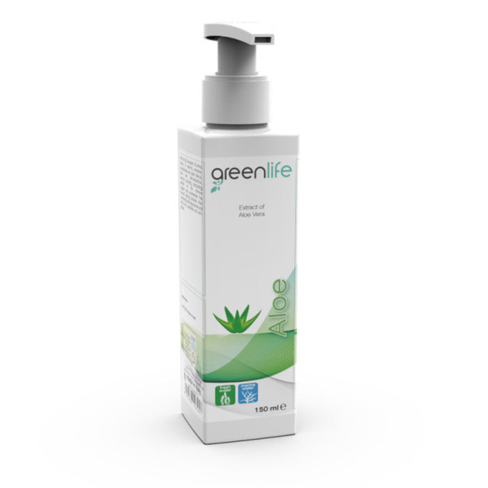Oceanlife Aloe 150 ml