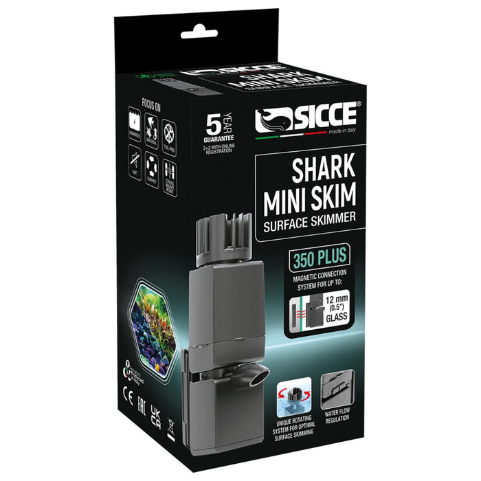 Sicce Shark Mini Skim 350 plus