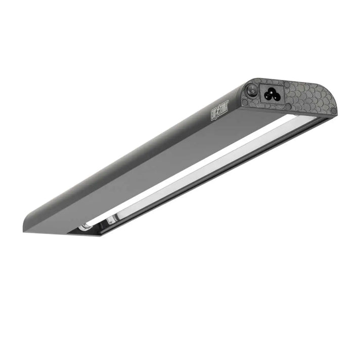 Exo Terra T5 Terrarium Top 39W 90 cm – Plafoniera UVB ad alte prestazioni per rettili