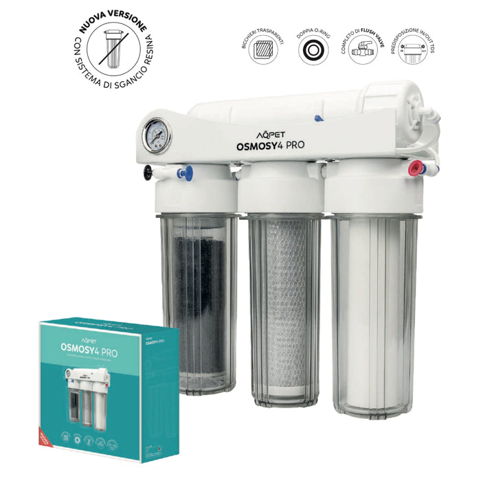 Ecoviva Impianto ad osmosi inversa E8, 800 GPD (3028 L/giorno), filtro acqua potabile, filtro a 9 stadi, filtro dell'acqua RO sotto lavello, rapporto risparmio 2,5:1, senza serbatoio, nero (SLV-IT Ecoviva Impianto ad osmosi inversa E8, 800 GPD (3028 L/giorno), filtro acqua potabile, filtro a 9 stadi, filtro dell'acqua RO sotto lavello, rapporto risparmio 2,5:1, senza serbatoio, nero (SLV-IT