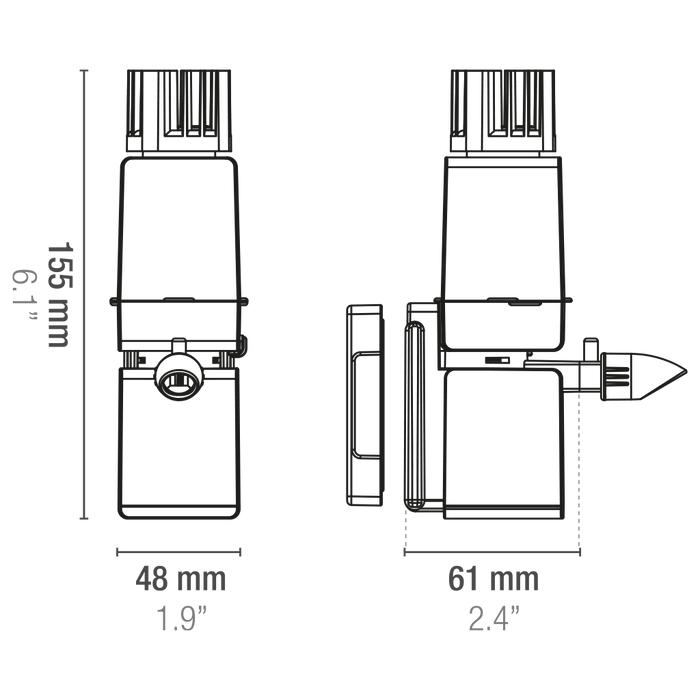 Sicce Shark Mini Skim 350