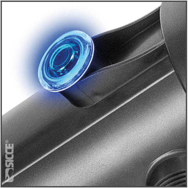 Sicce UV-C Clarifier 13W - Sterilizzatore Sommergibile per Acquari e Laghetti