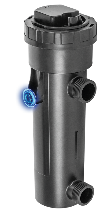 Sicce UV-C Clarifier 13W - Sterilizzatore Sommergibile per Acquari e Laghetti