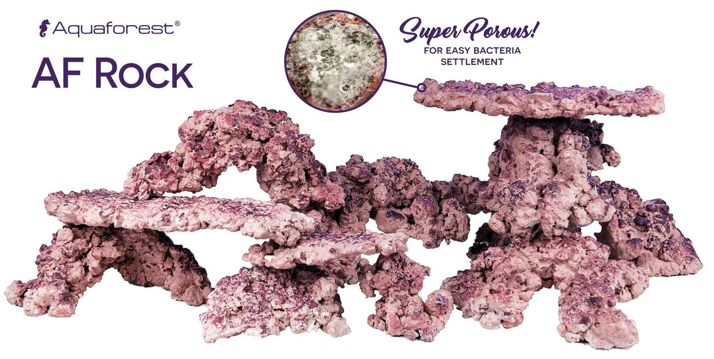 Aquaforest Rock Mix 10 Kg